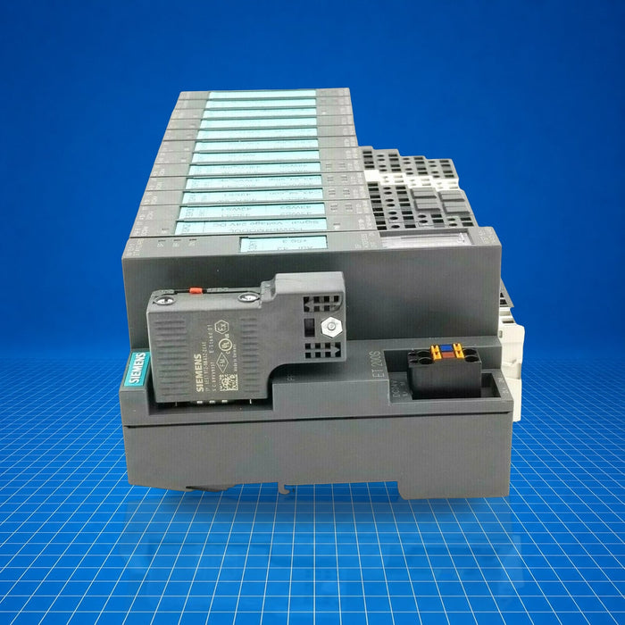 6ES7134-4NB01-0AB0 Siemens