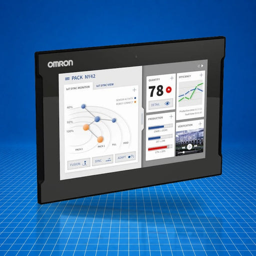NYM12W-C1060 Omron
