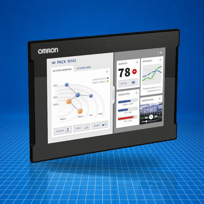 NYM15W-C1060 Omron