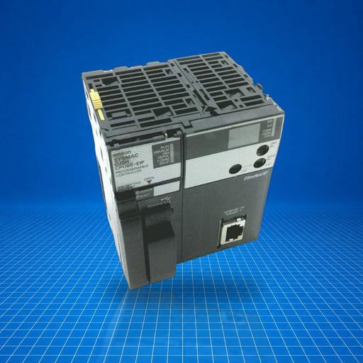 CJ2H-CPU65-EIP Omron