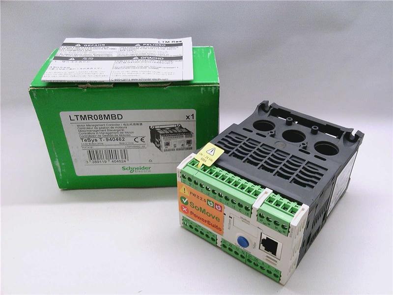 LTMR08MBD Schneider Electric