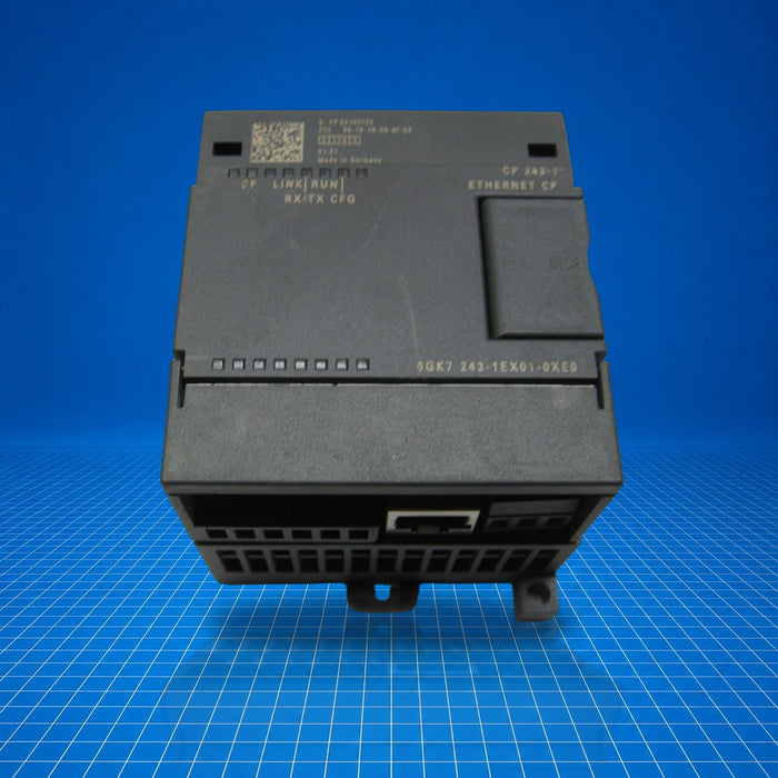6GK7243-1EX01-0XE0 Siemens