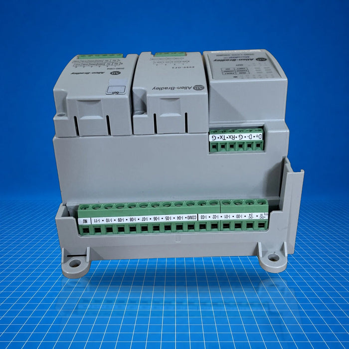 2080-LC20-20QBB Allen-Bradley