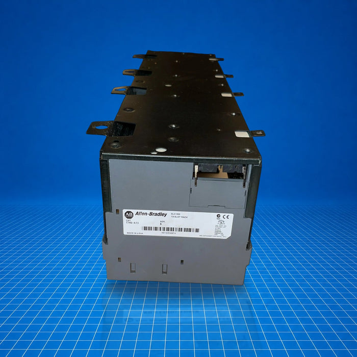 1746-A13 Allen Bradley PLC