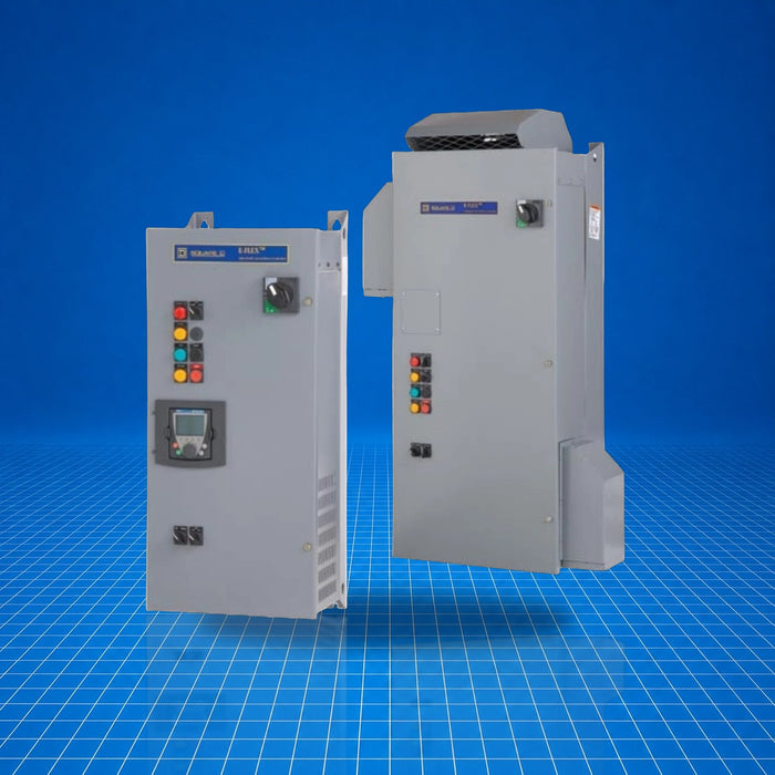 ATV61HD37N4 Schneider Electric Altivar 61 Variable speed drive