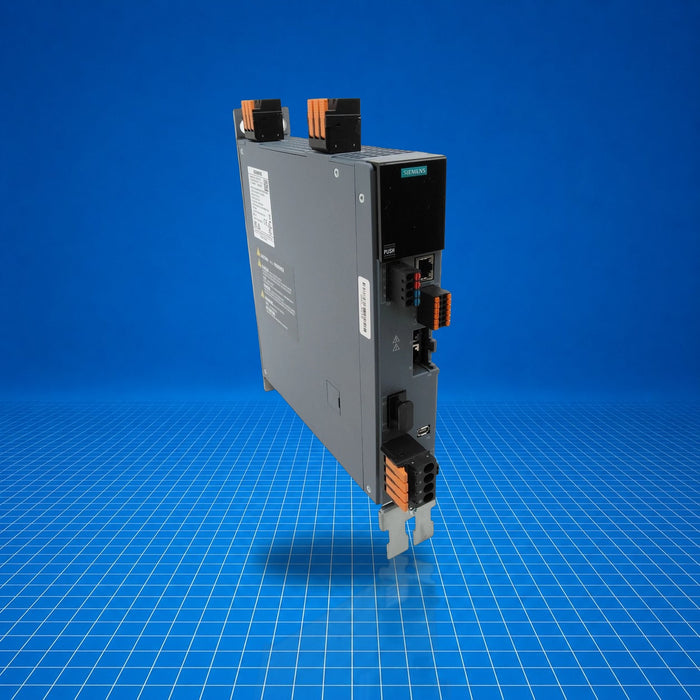 6SL3210-5HE10-8UF0 Siemens industrial automation part - product view