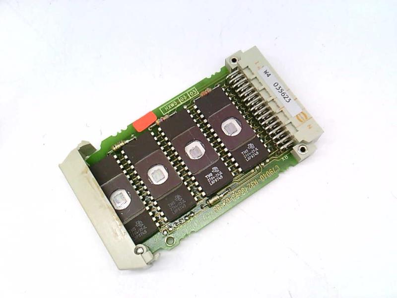 6ES5372-0AA61 Siemens