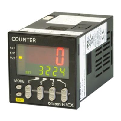 H7CX-A4W-N Omron