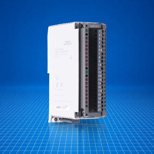 AS-BDEP-217 Schneider