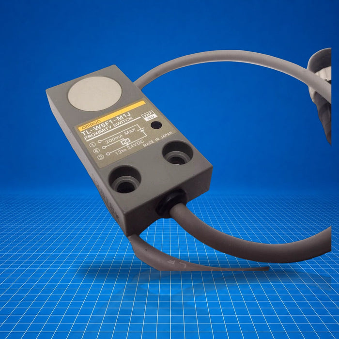 TL-W5F1 Omron industrial automation part
