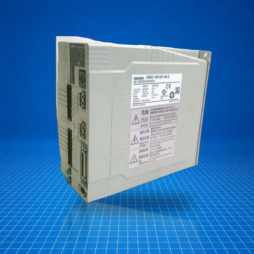 R88D-GN15H-ML2 Omron