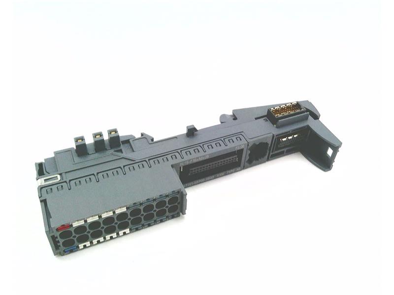 6ES7193-6BP00-0BA0 Siemens