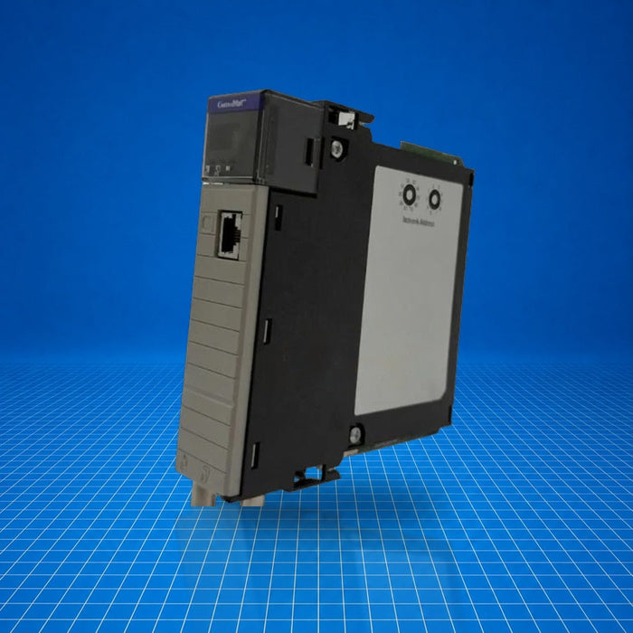 1756-CNBR Allen-Bradley