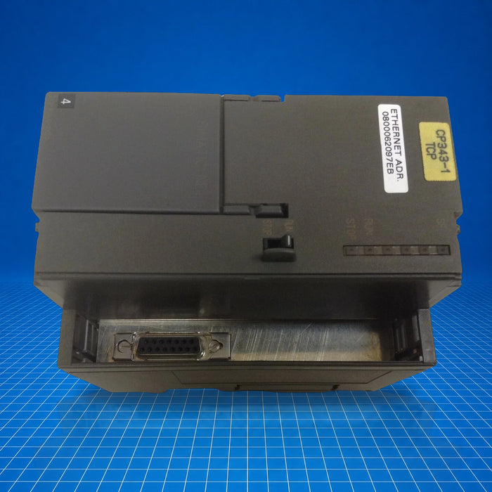 6GK7343-1EX00-0XE0 Siemens
