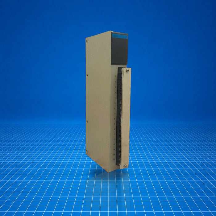 C500-DA101 Omron industrial automation part - product view