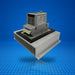 160-BA06PSF1 Allen Bradley industrial automation part - unit detail