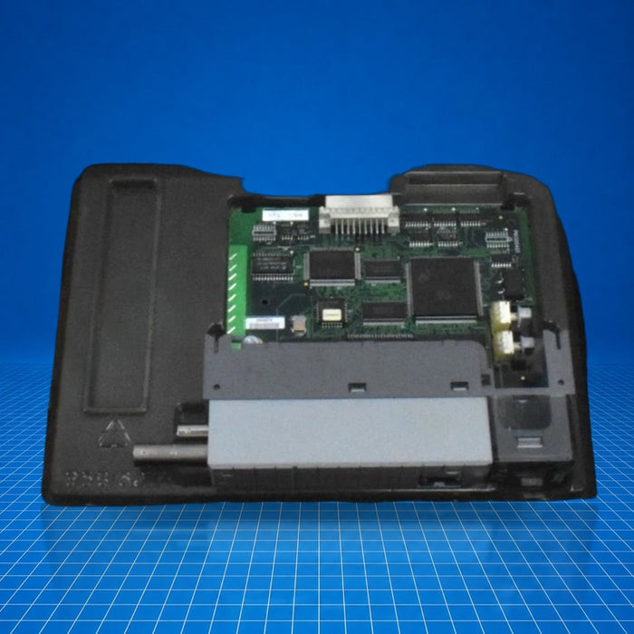 1747-SCNR Allen Bradley industrial automation part - unit detail