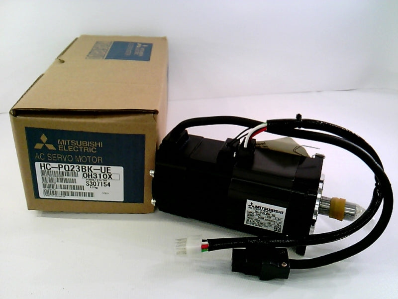 HC-PQ23BK-UE Mitsubishi
