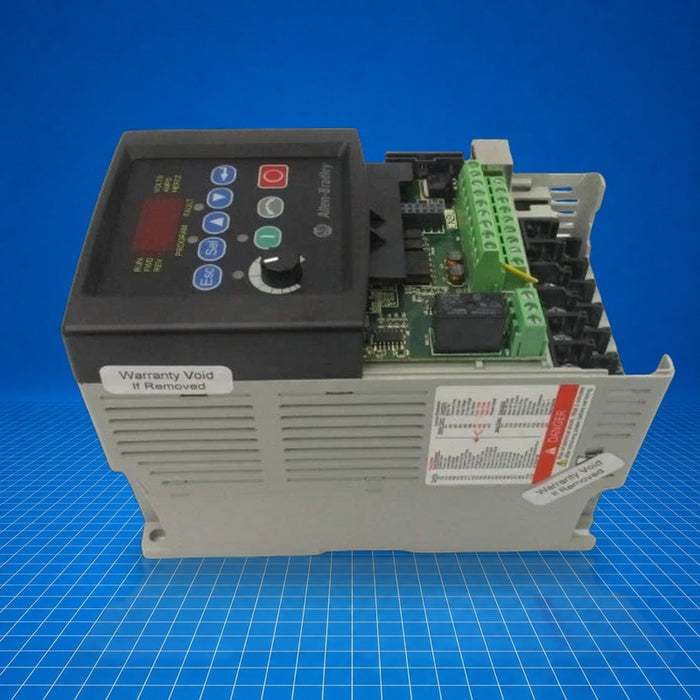 22B-B2P3N104 Allen-Bradley