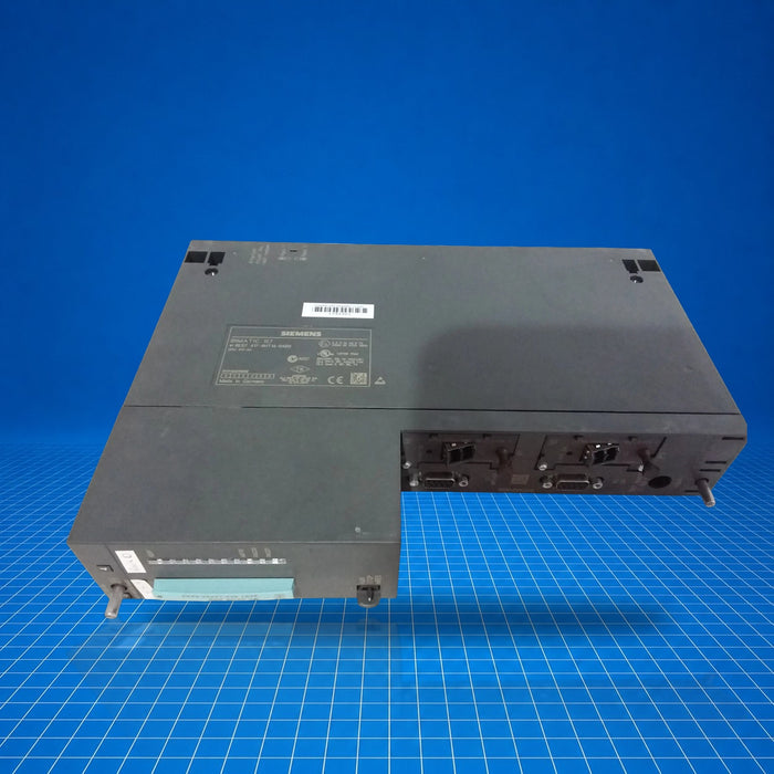 6ES7417-4HT14-0AB0 Siemens