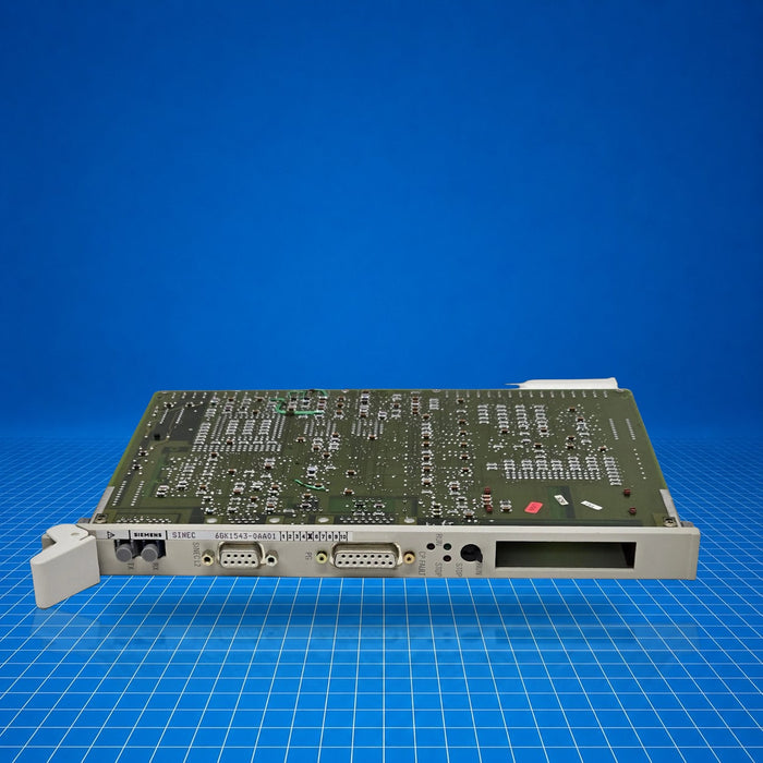 6GK1543-0AA01 Siemens