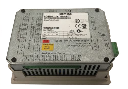 6ES7621-1AD02-0AE3 Siemens