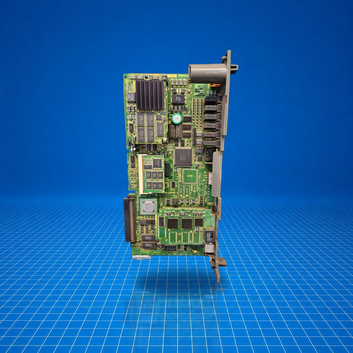 A16B-3200-0412 GE Fanuc