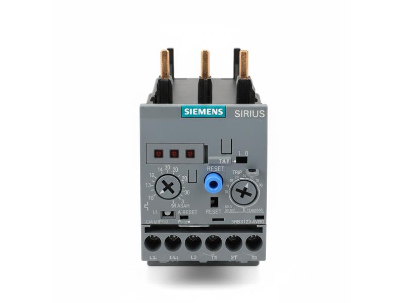 3RB3123-4VB0 Siemens