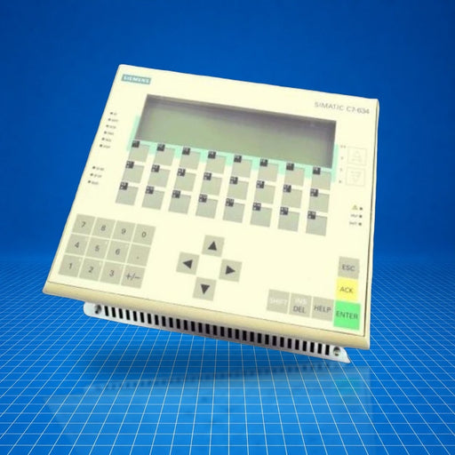 6ES7634-2BF02-0AE3 Siemens