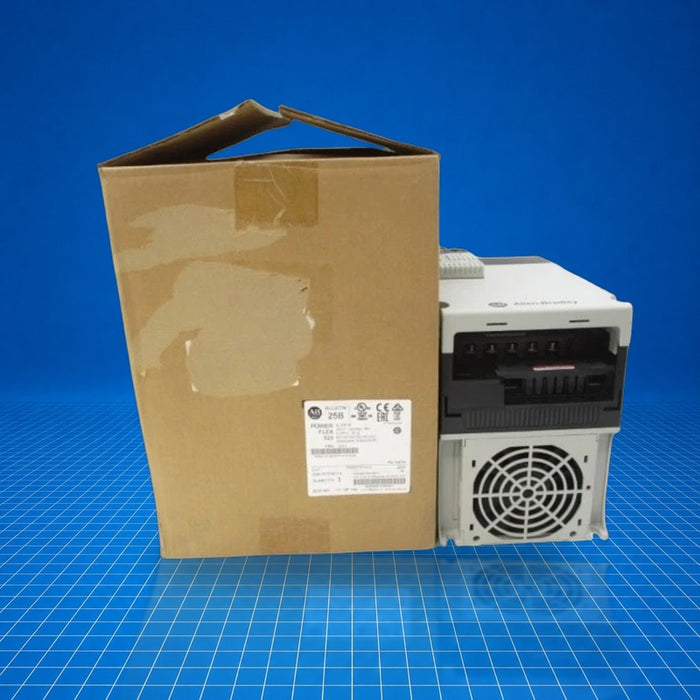 25B-D037N114 Allen-Bradley