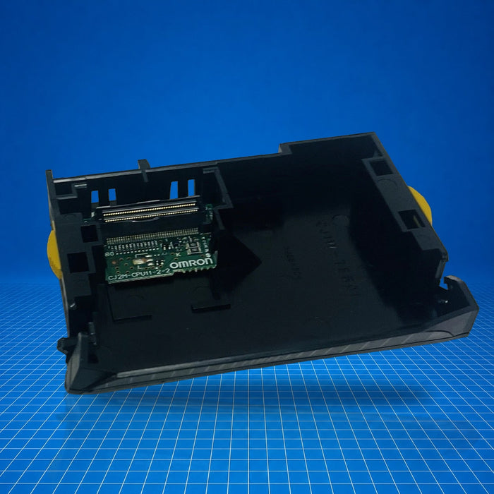 CJ1W-TER01 Omron industrial automation part - unit detail