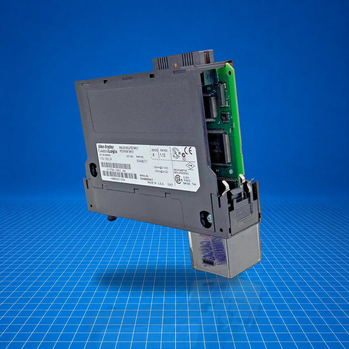 1756-IR6I Allen-Bradley