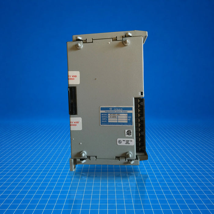 AS-B357-001 Schneider industrial automation part - product view