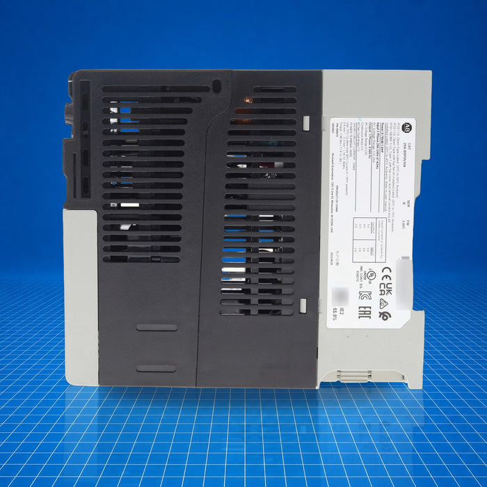 25A-B5P0N104 Allen-Bradley