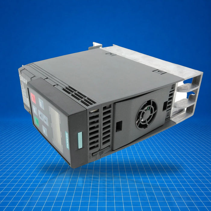 6SL3255-0AA00-4CA1 Siemens industrial automation part - product view