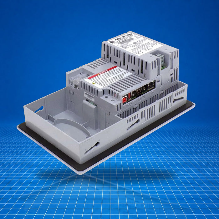 2711P-K6M20A8 Allen-Bradley