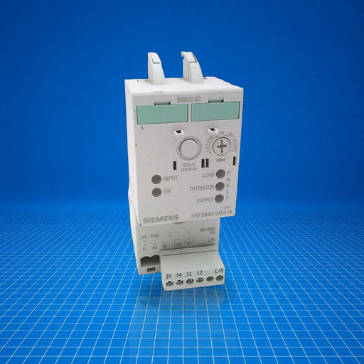 3RF2990-0GA16 Siemens