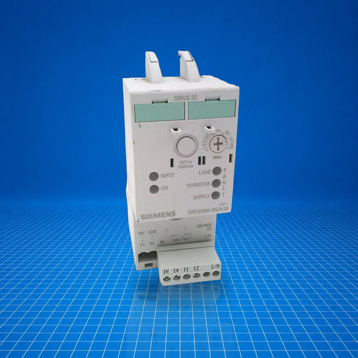 3RF2990-0GA16 Siemens