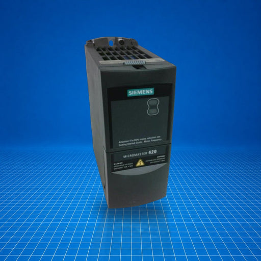 6SE6420-2UD21-1AA0 Siemens