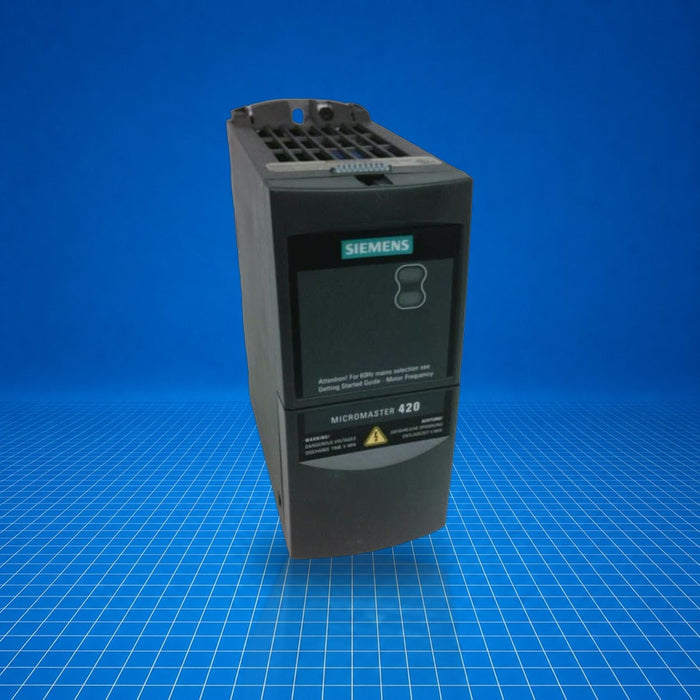 6SE6420-2UD21-1AA0 Siemens