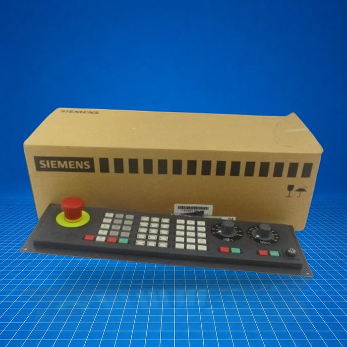 6FC5203-0AD10-0AA0 Siemens industrial automation part - product view