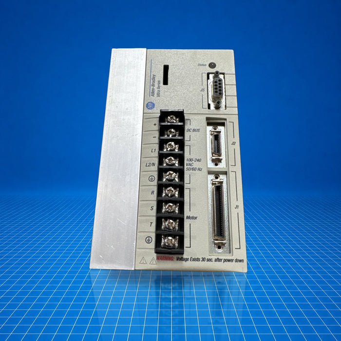 1398-DDM-009 Allen Bradley industrial automation part - product view