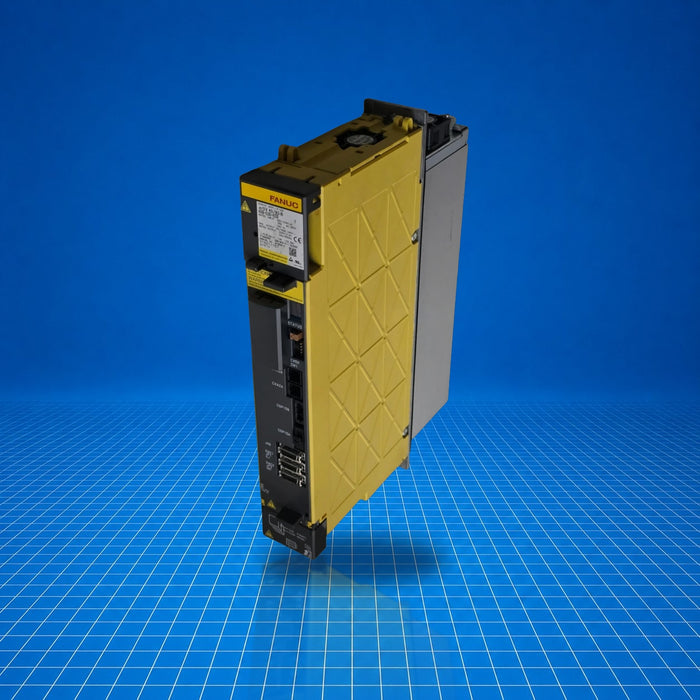 A06B-6240-H208 GE Fanuc industrial automation part - product view