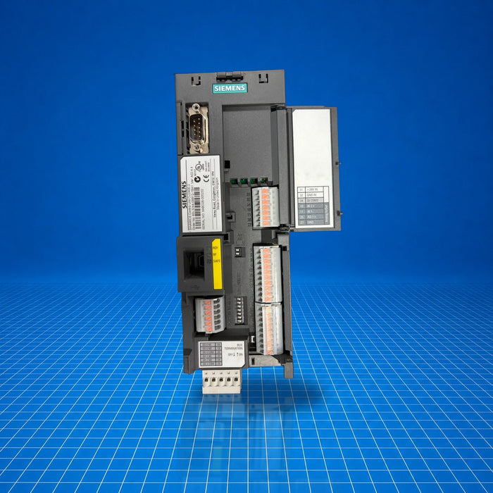 6SL3244-0BB12-1BA1 Siemens industrial automation part