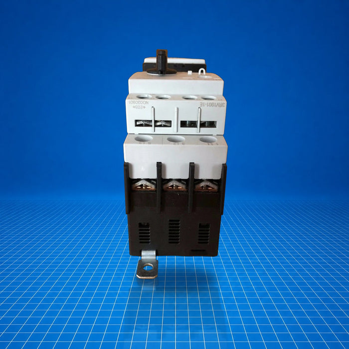 3RV1021-1DA10 Siemens industrial automation part - tested surplus unit