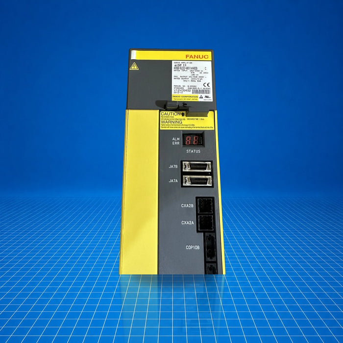 A06B-6220-H011 GE Fanuc