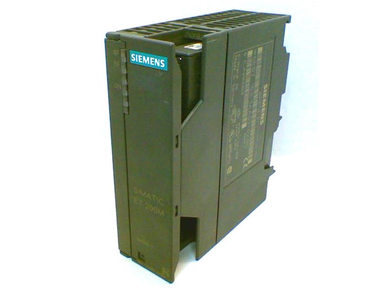 6ES7153-1AA02-0XB0 Siemens