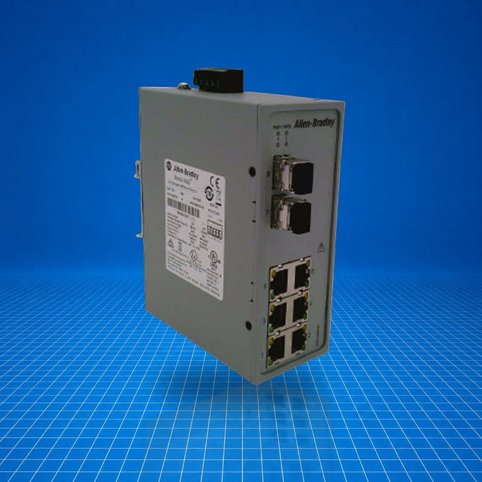 1783-US6T2F Allen-Bradley