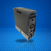 6SL3210-1KE11-8UP1 Siemens industrial automation part - part number label view