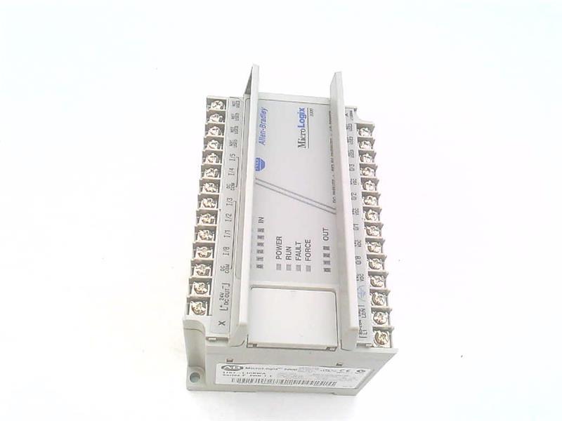 1761-L10BWA Allen-Bradley